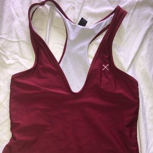 BoutineLA Cayman One Piece Swimsuit